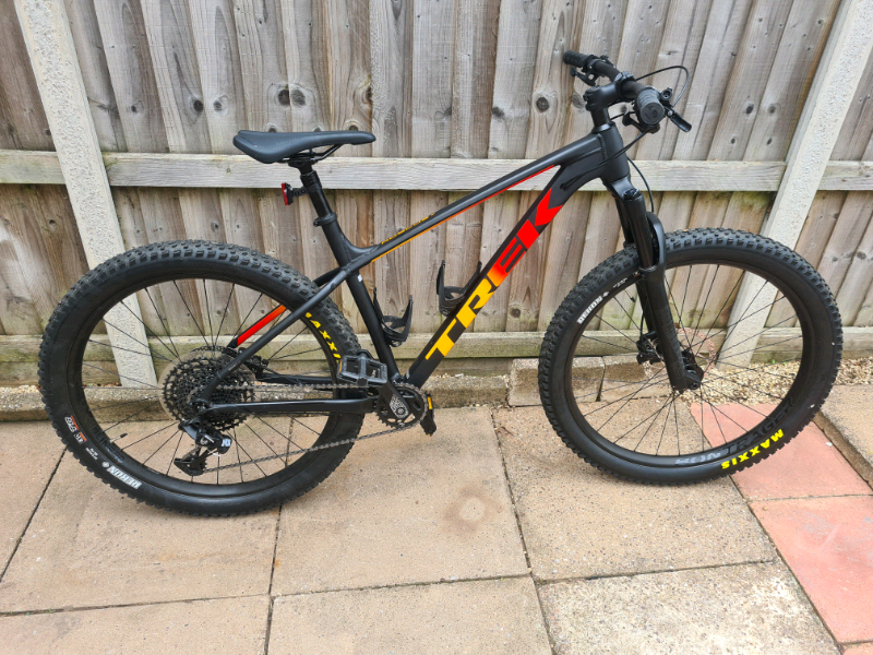 trek roscoe 8 for sale used